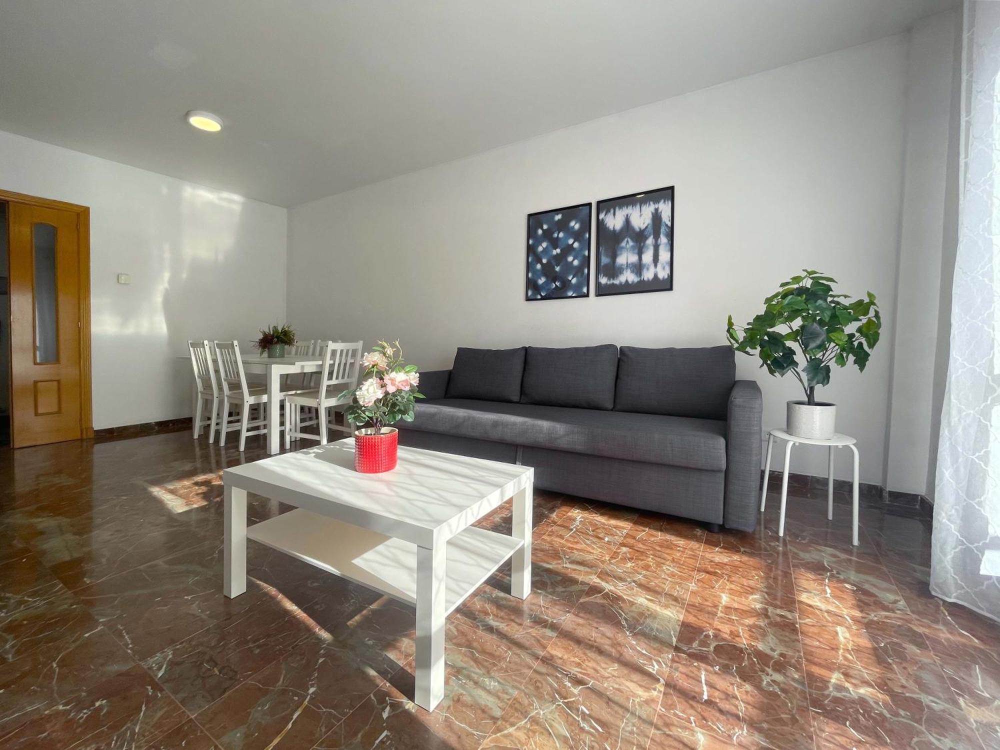 סרגוסה Apartamentos El Pilar Suites 3000 מראה חיצוני תמונה
