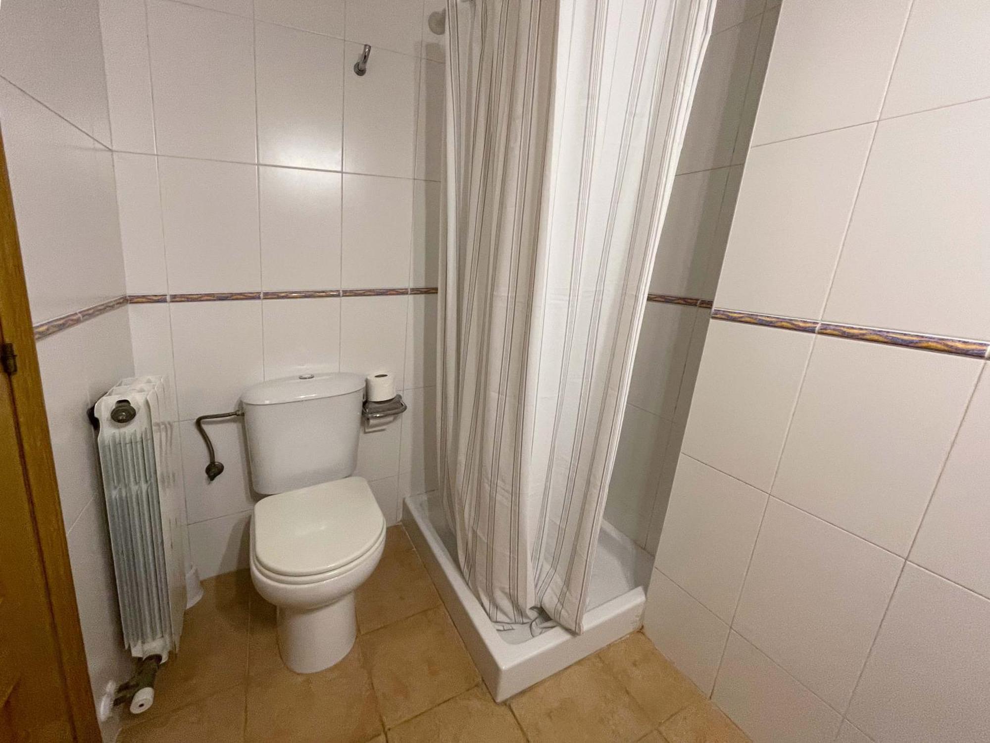סרגוסה Apartamentos El Pilar Suites 3000 מראה חיצוני תמונה