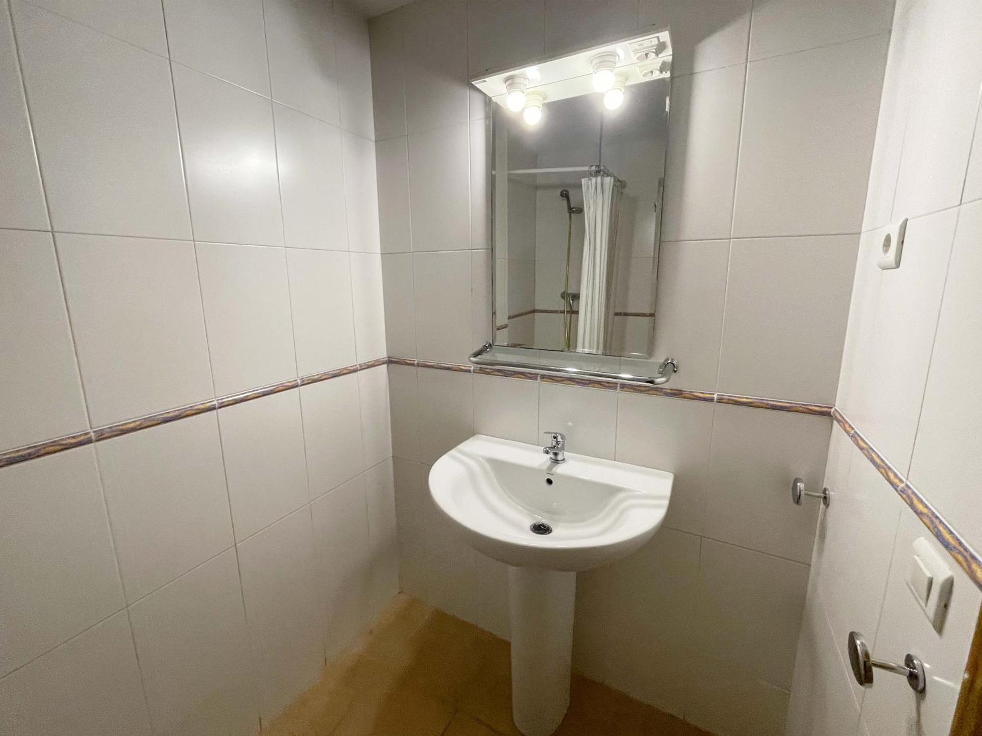 סרגוסה Apartamentos El Pilar Suites 3000 מראה חיצוני תמונה
