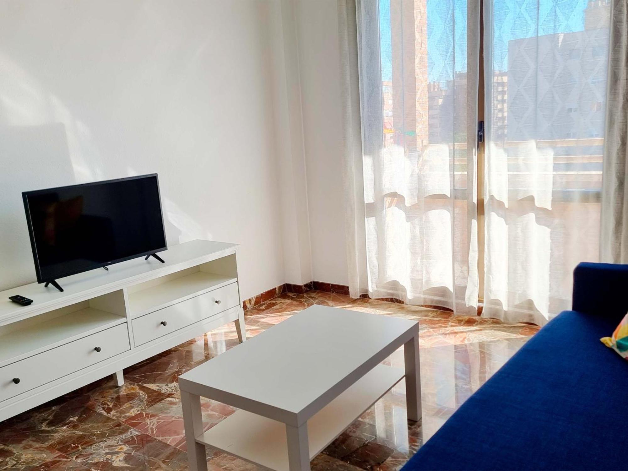 סרגוסה Apartamentos El Pilar Suites 3000 מראה חיצוני תמונה