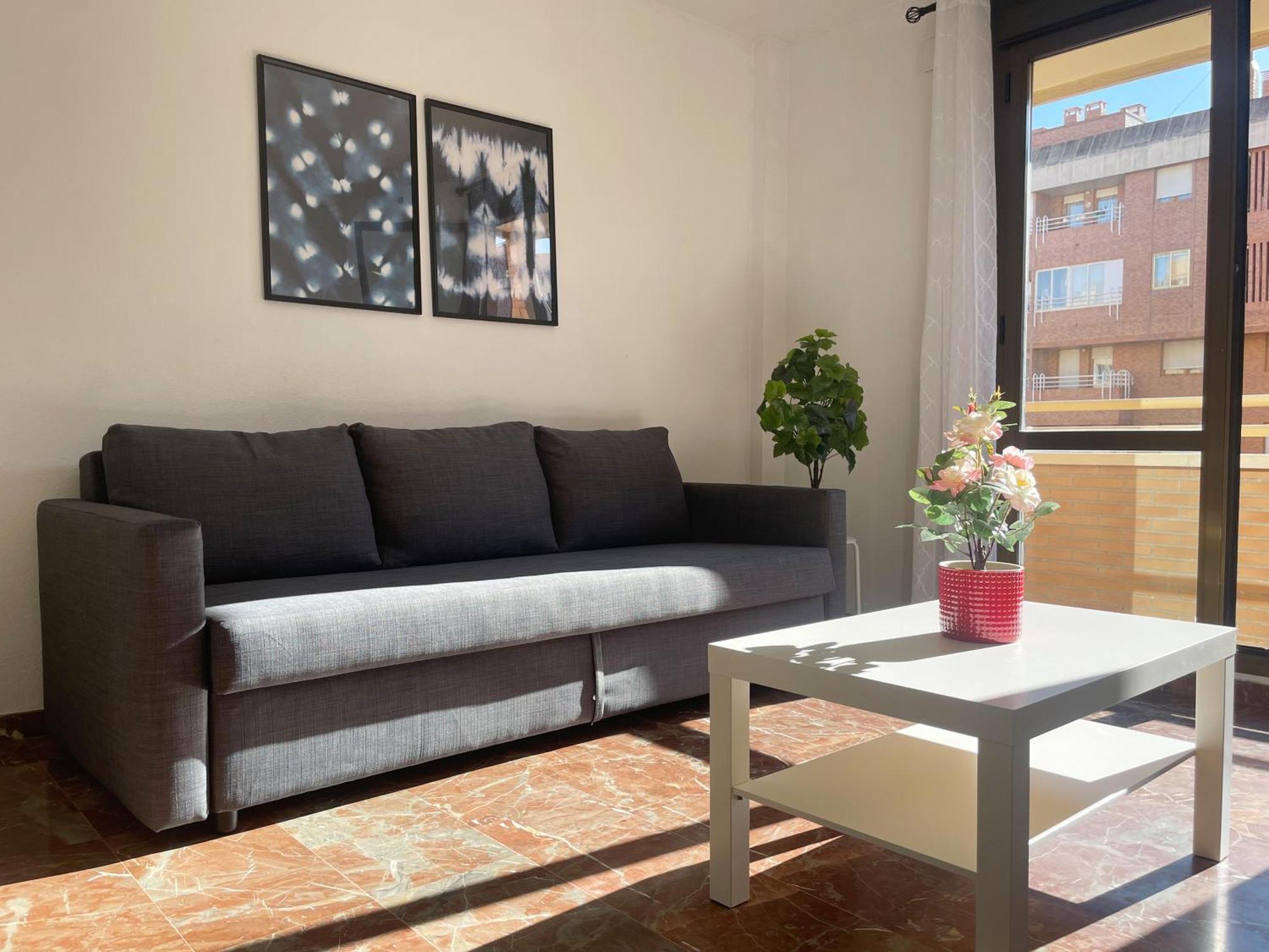 סרגוסה Apartamentos El Pilar Suites 3000 מראה חיצוני תמונה